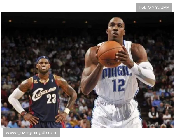 2009年NBA全明星赛霍华德与詹姆斯的巅峰对决回顾与分析