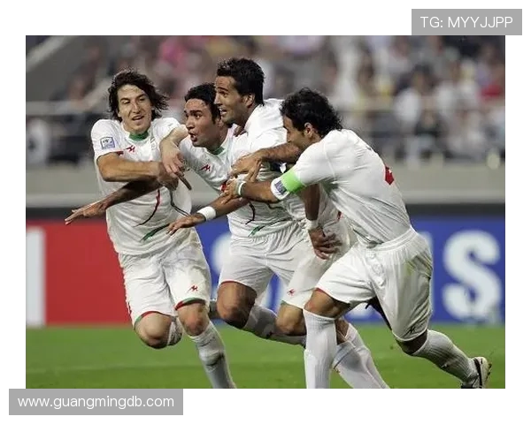 伊朗与中国精彩对决全场回放分析及精彩瞬间回顾